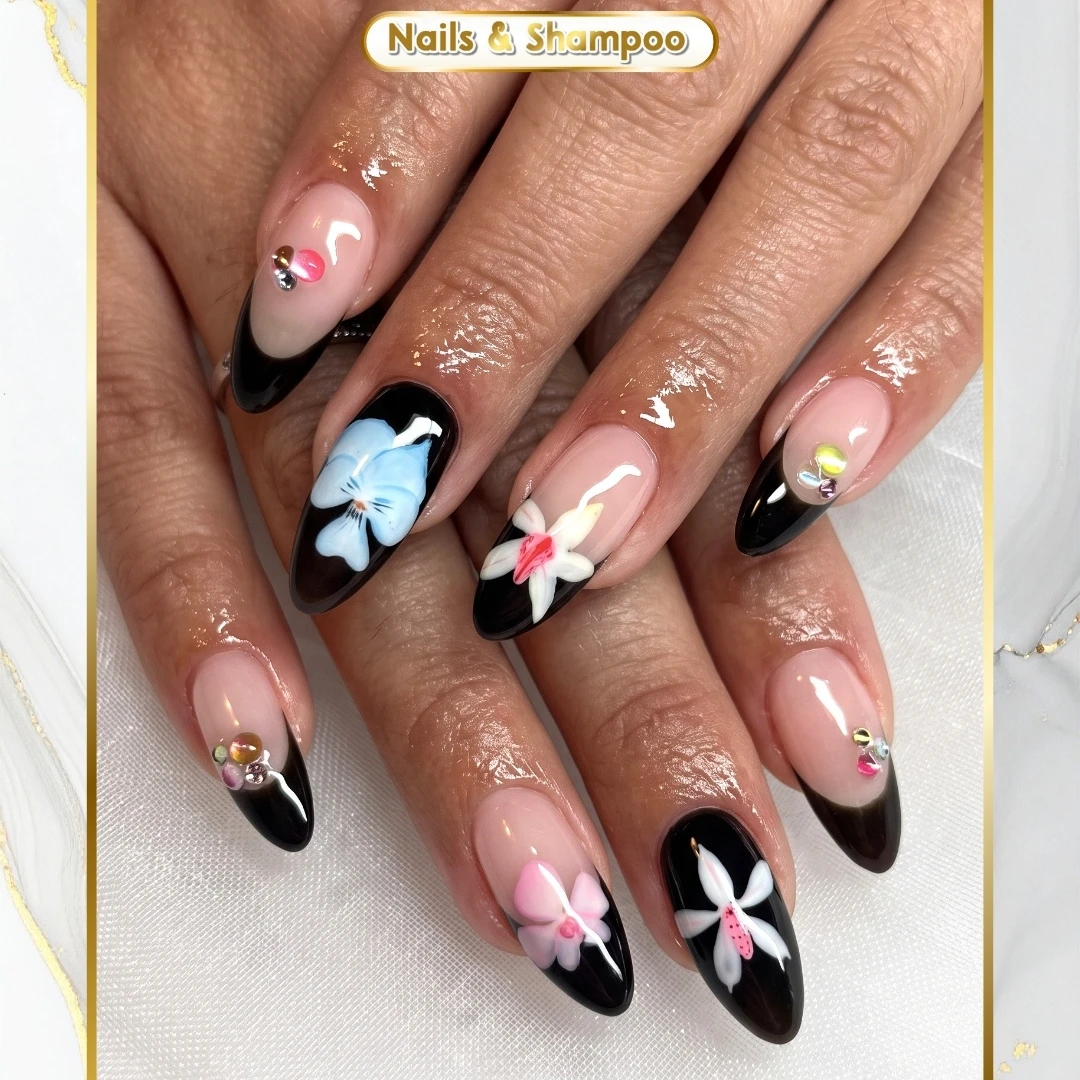 Nail Art